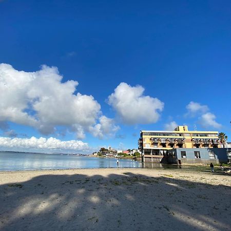 Saldanha Bay Hoedjiesbaai Hotel מראה חיצוני תמונה