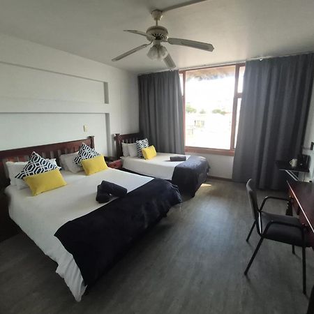 Saldanha Bay Hoedjiesbaai Hotel מראה חיצוני תמונה