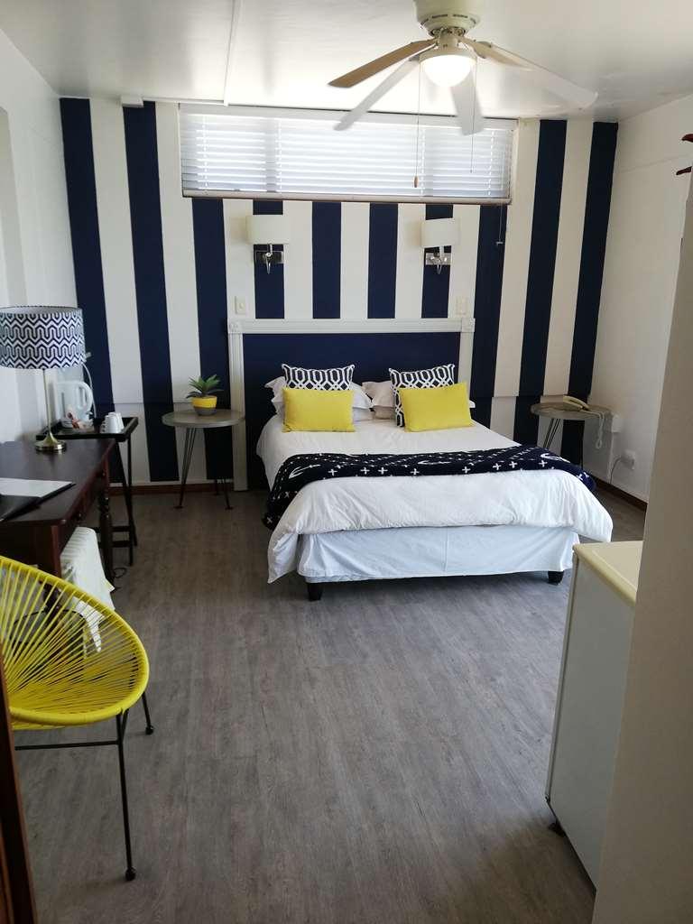 Saldanha Bay Hoedjiesbaai Hotel חדר תמונה