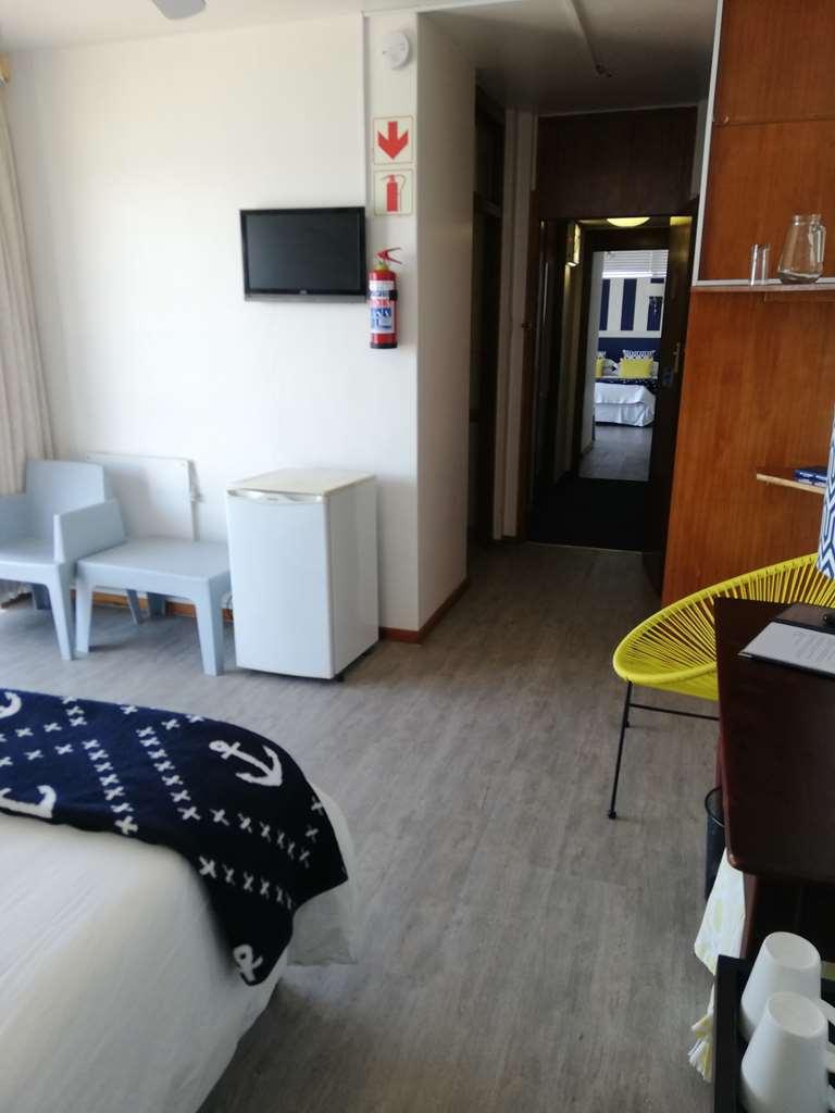Saldanha Bay Hoedjiesbaai Hotel חדר תמונה