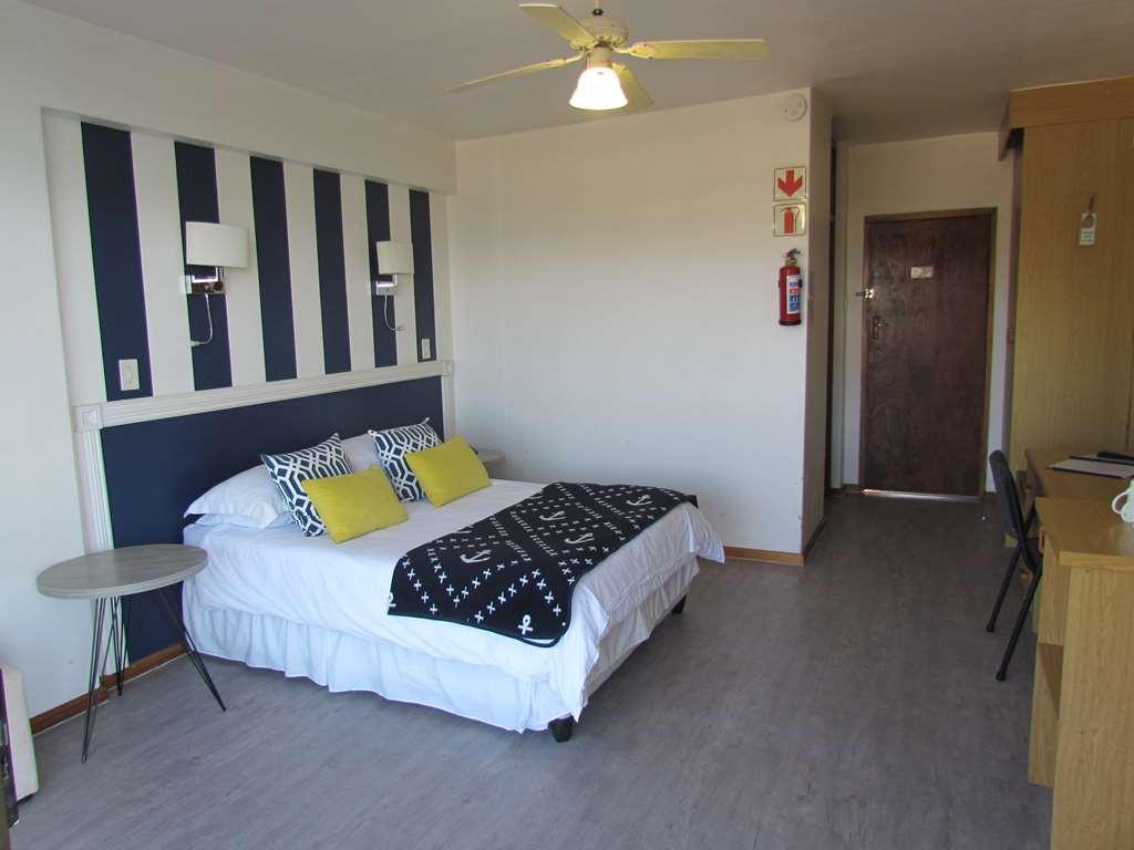 Saldanha Bay Hoedjiesbaai Hotel חדר תמונה