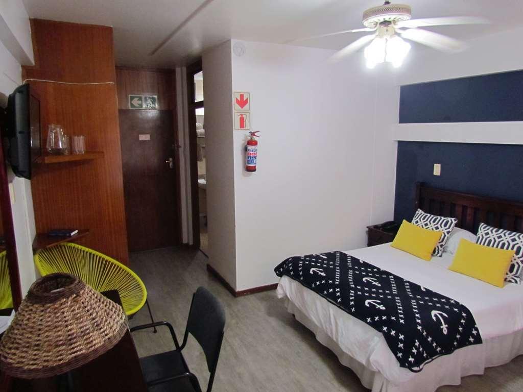 Saldanha Bay Hoedjiesbaai Hotel חדר תמונה