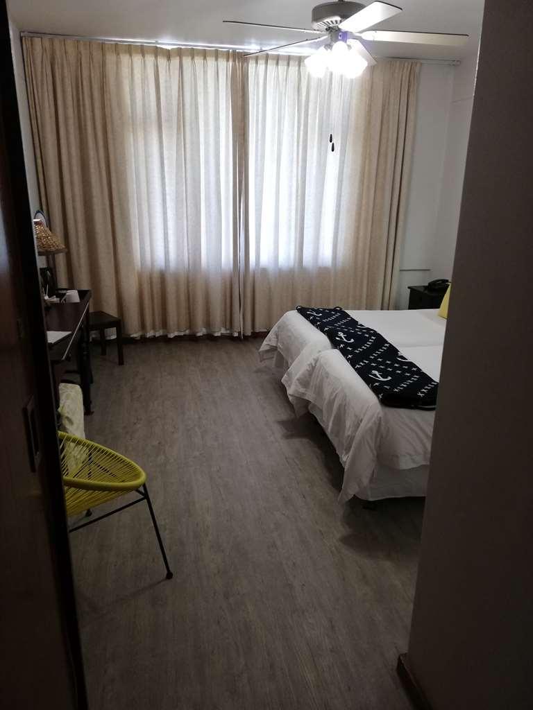 Saldanha Bay Hoedjiesbaai Hotel חדר תמונה