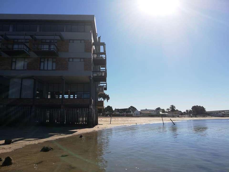 Saldanha Bay Hoedjiesbaai Hotel מראה חיצוני תמונה