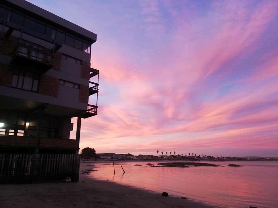 Saldanha Bay Hoedjiesbaai Hotel מראה חיצוני תמונה