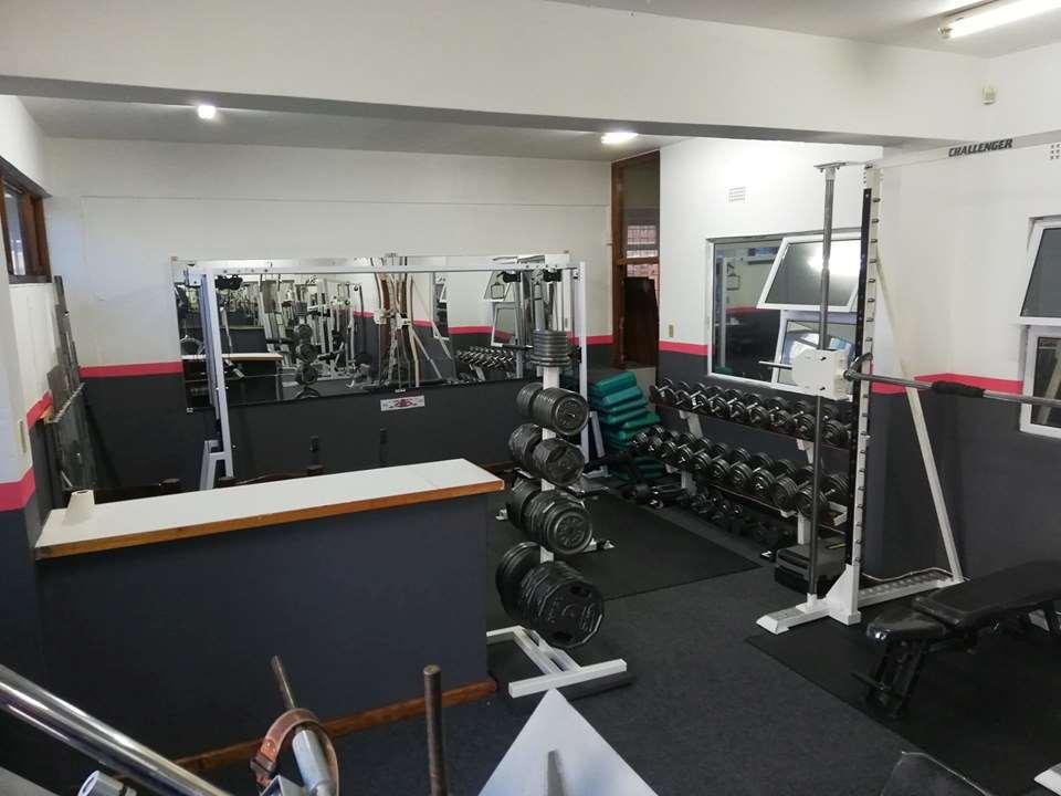 Saldanha Bay Hoedjiesbaai Hotel שירותים תמונה