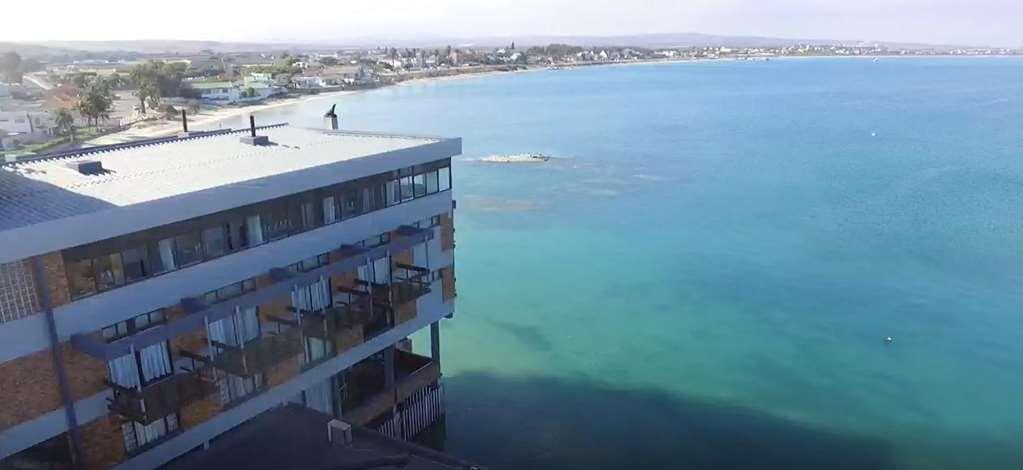 Saldanha Bay Hoedjiesbaai Hotel מראה חיצוני תמונה