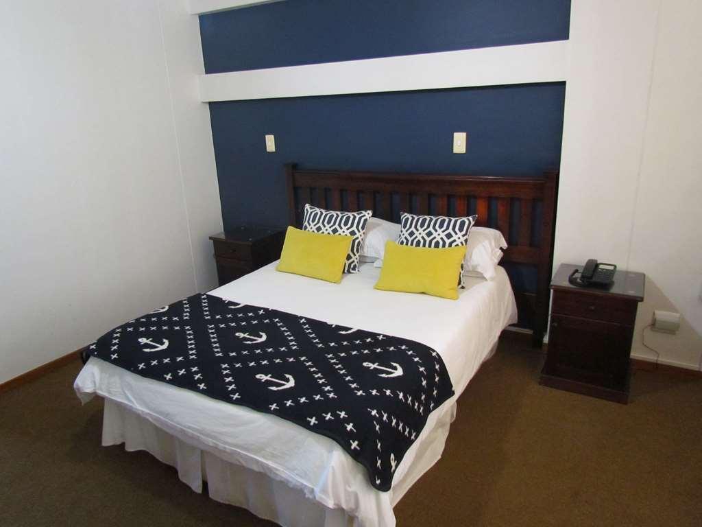 Saldanha Bay Hoedjiesbaai Hotel חדר תמונה