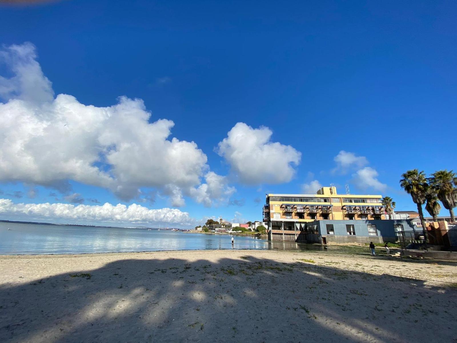 Saldanha Bay Hoedjiesbaai Hotel מראה חיצוני תמונה