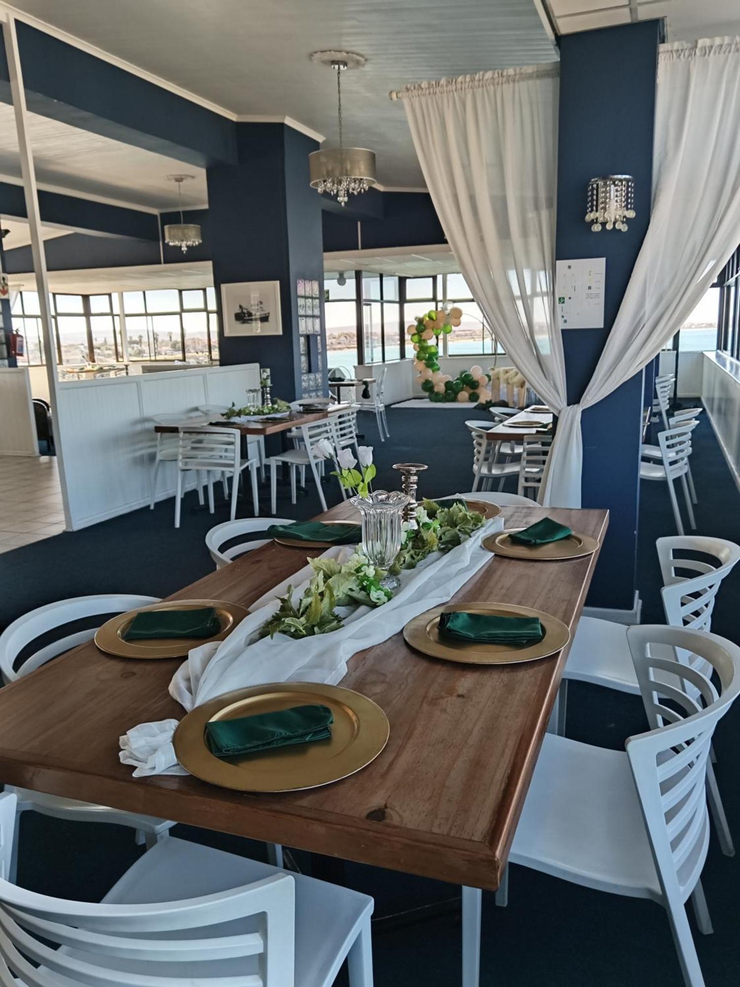 Saldanha Bay Hoedjiesbaai Hotel מראה חיצוני תמונה