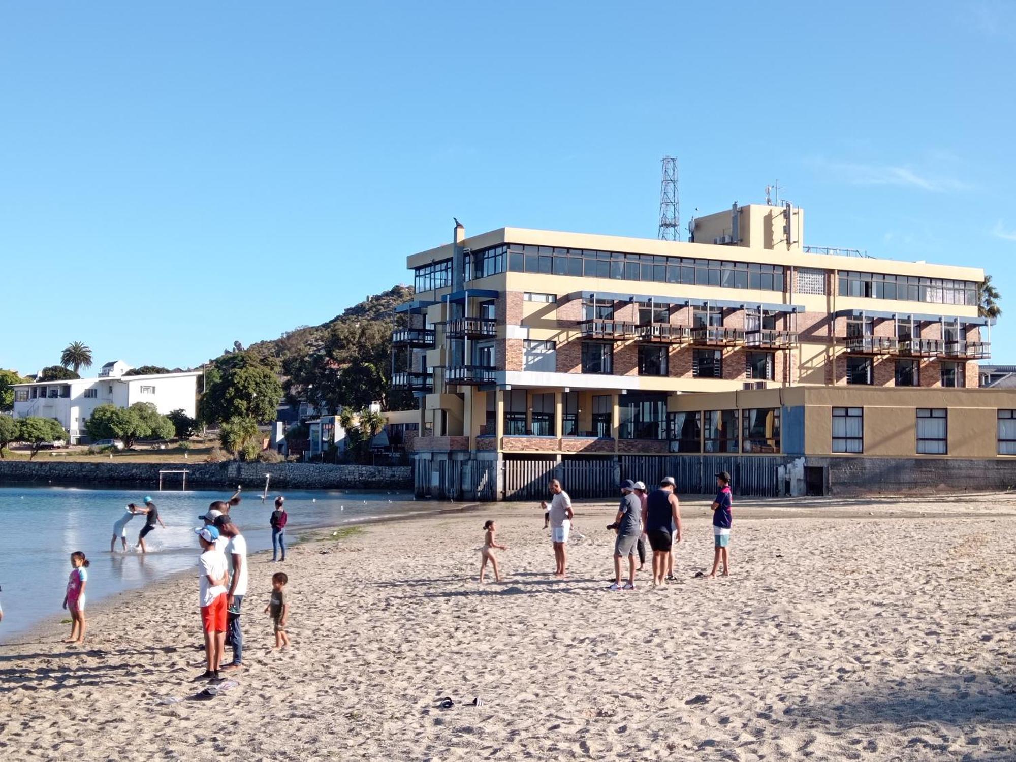 Saldanha Bay Hoedjiesbaai Hotel מראה חיצוני תמונה