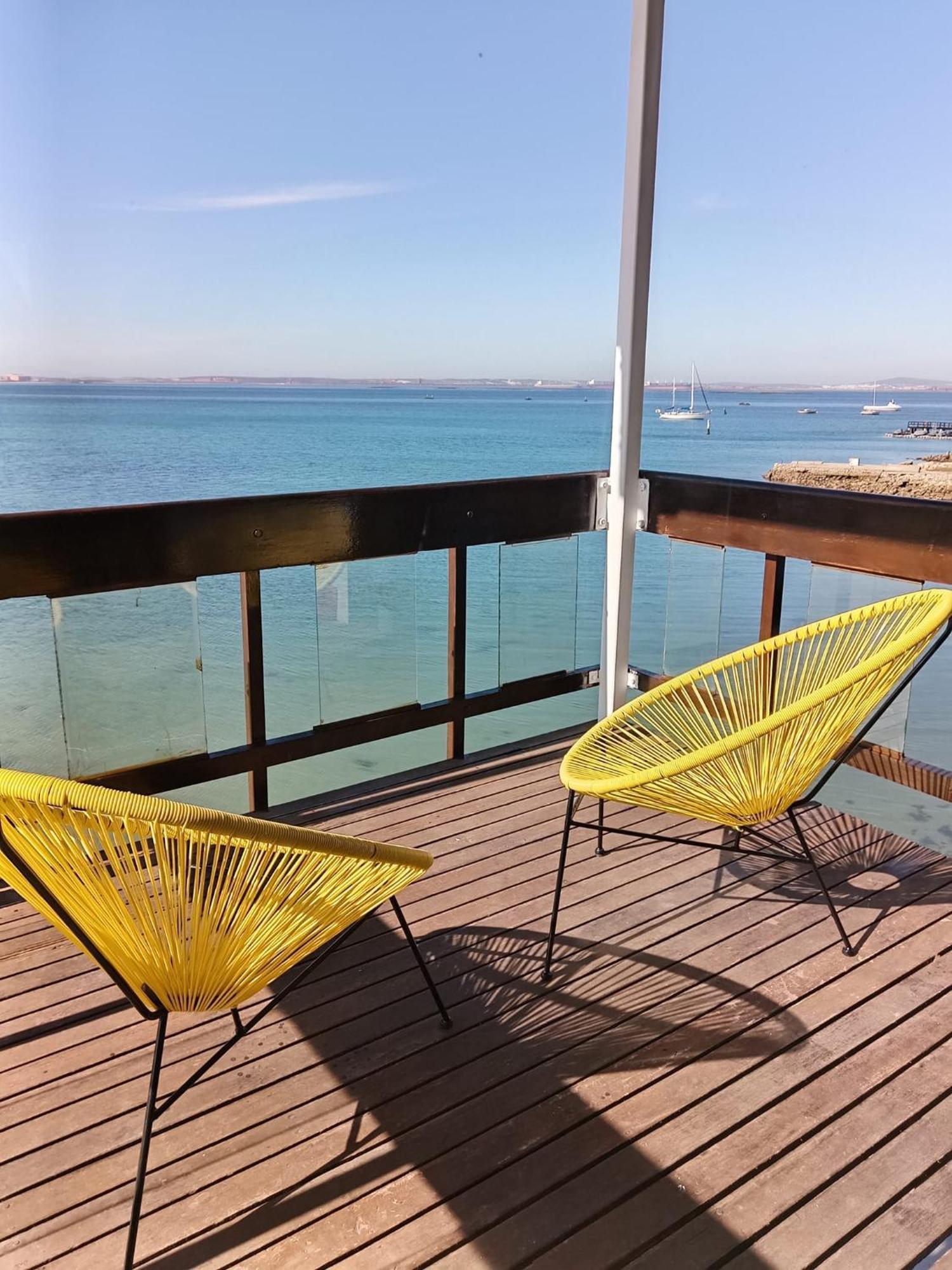 Saldanha Bay Hoedjiesbaai Hotel מראה חיצוני תמונה
