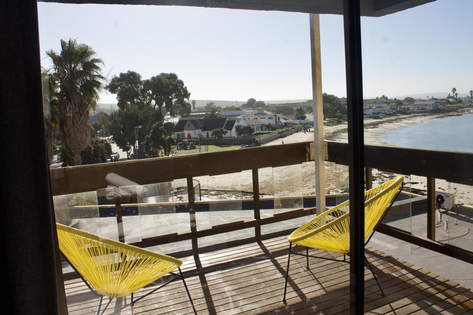 Saldanha Bay Hoedjiesbaai Hotel מראה חיצוני תמונה
