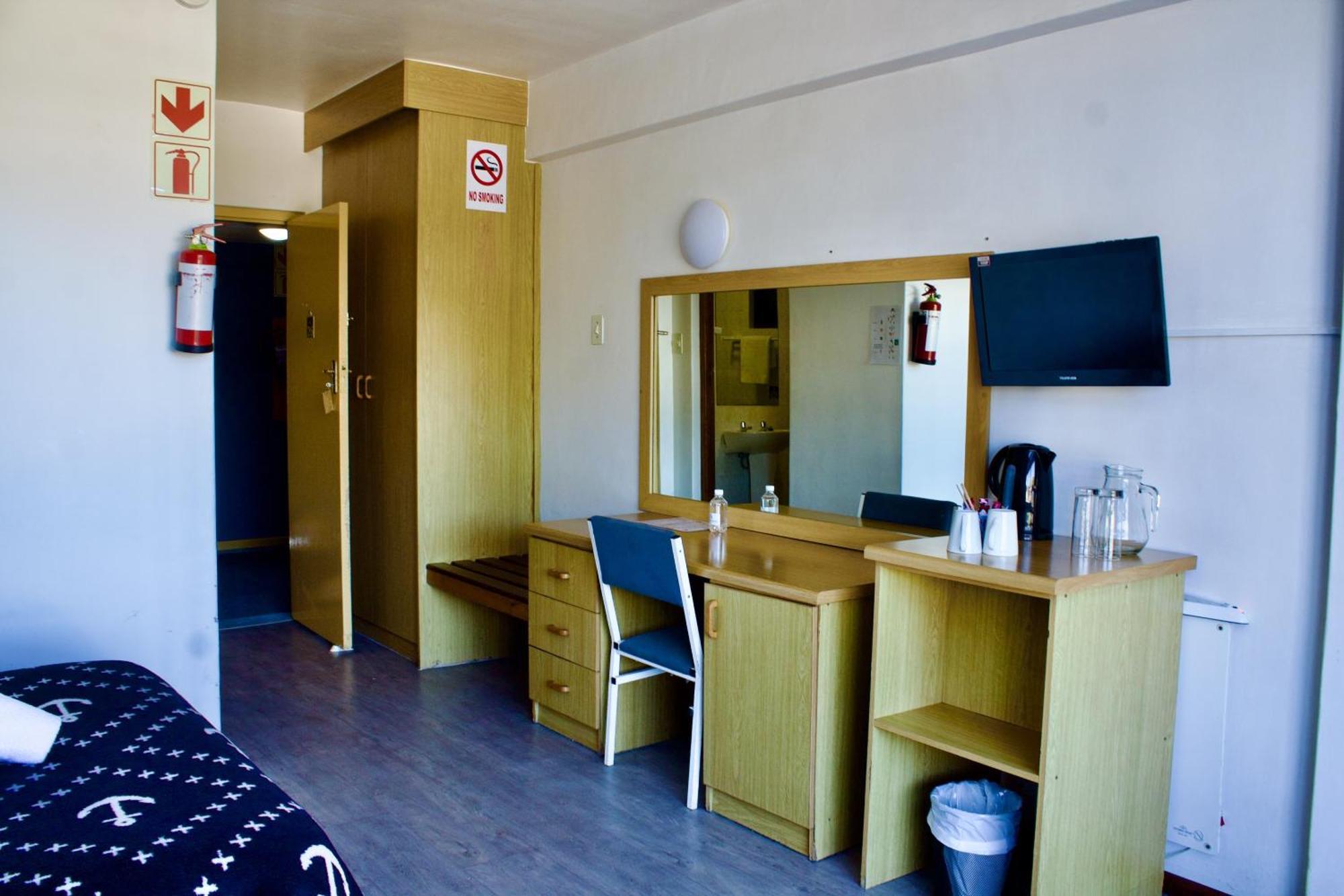 Saldanha Bay Hoedjiesbaai Hotel מראה חיצוני תמונה