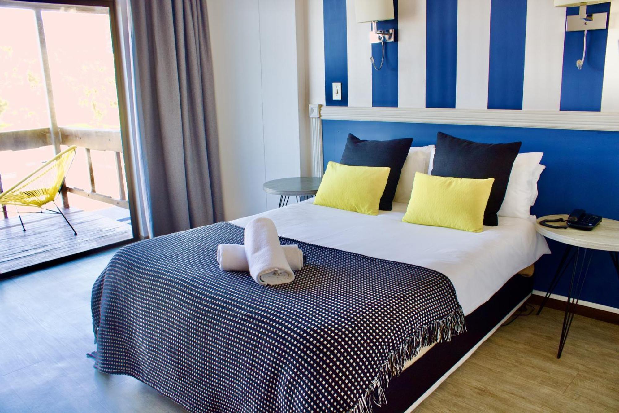 Saldanha Bay Hoedjiesbaai Hotel מראה חיצוני תמונה