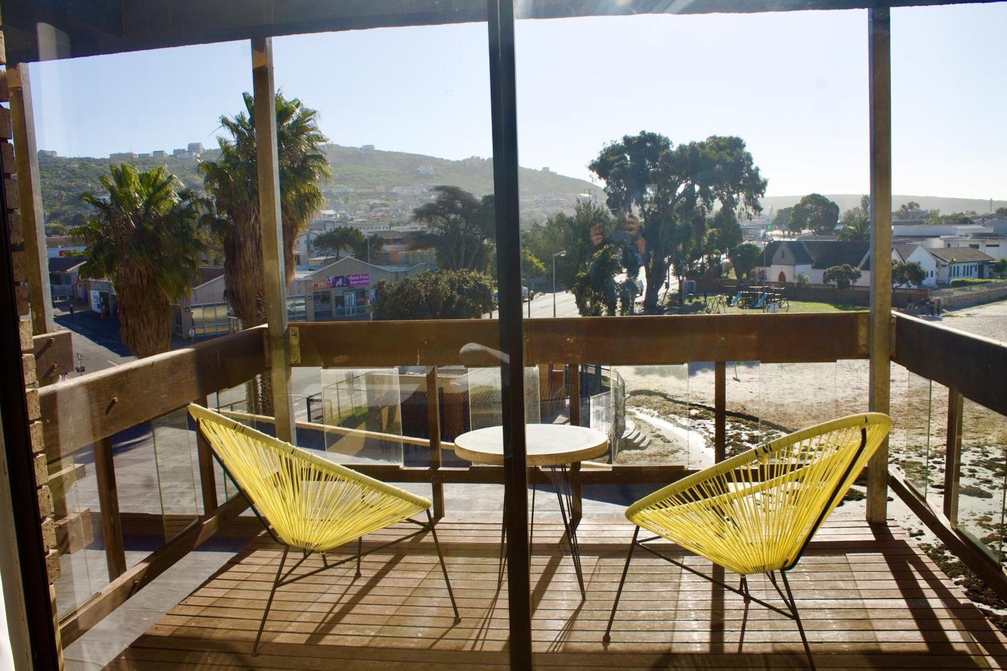 Saldanha Bay Hoedjiesbaai Hotel מראה חיצוני תמונה