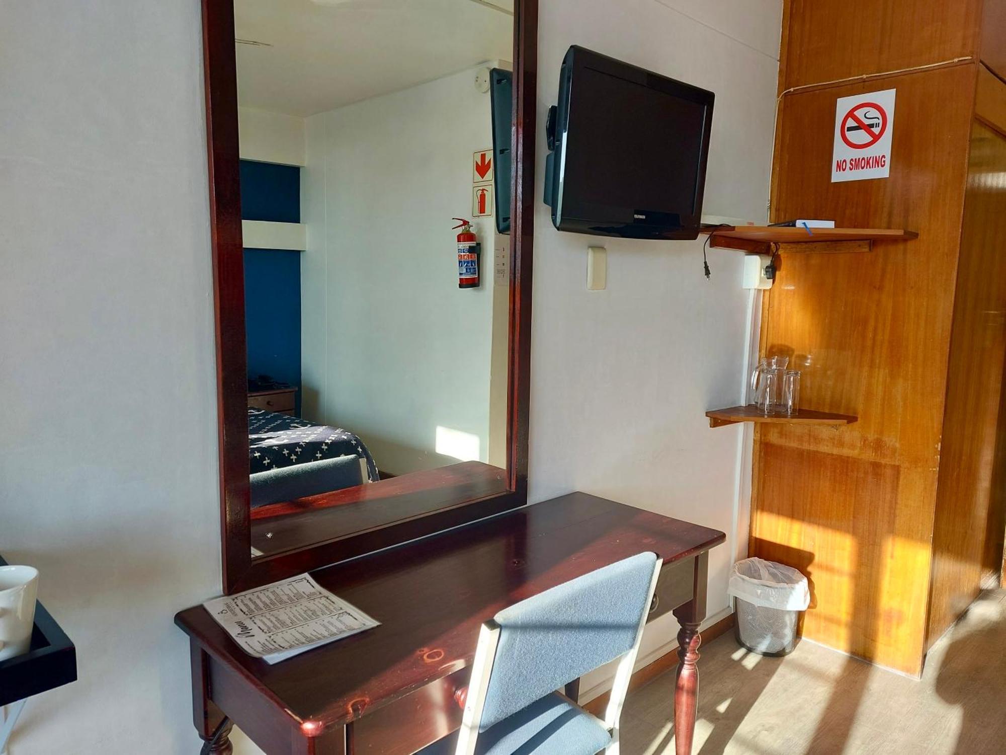 Saldanha Bay Hoedjiesbaai Hotel מראה חיצוני תמונה