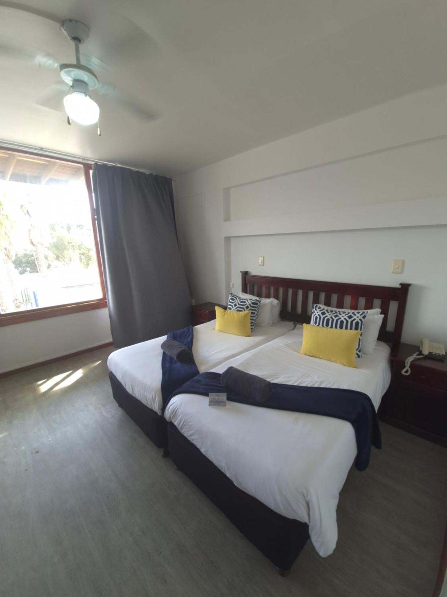 Saldanha Bay Hoedjiesbaai Hotel מראה חיצוני תמונה