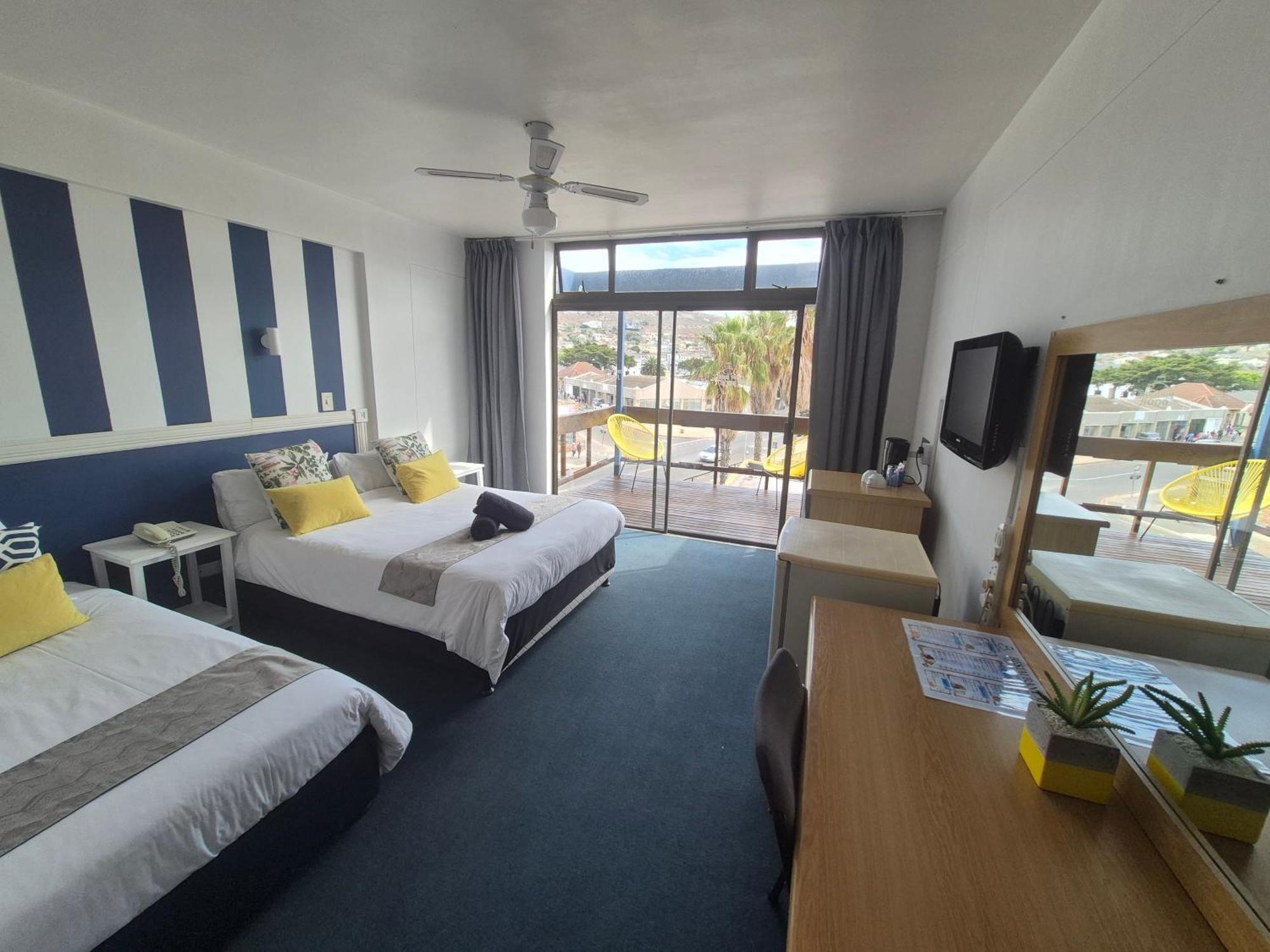 Saldanha Bay Hoedjiesbaai Hotel מראה חיצוני תמונה