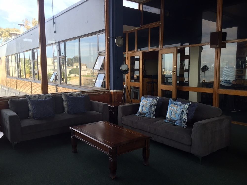 Saldanha Bay Hoedjiesbaai Hotel מראה חיצוני תמונה